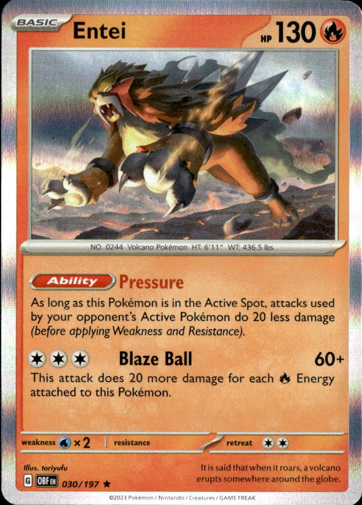 Entei