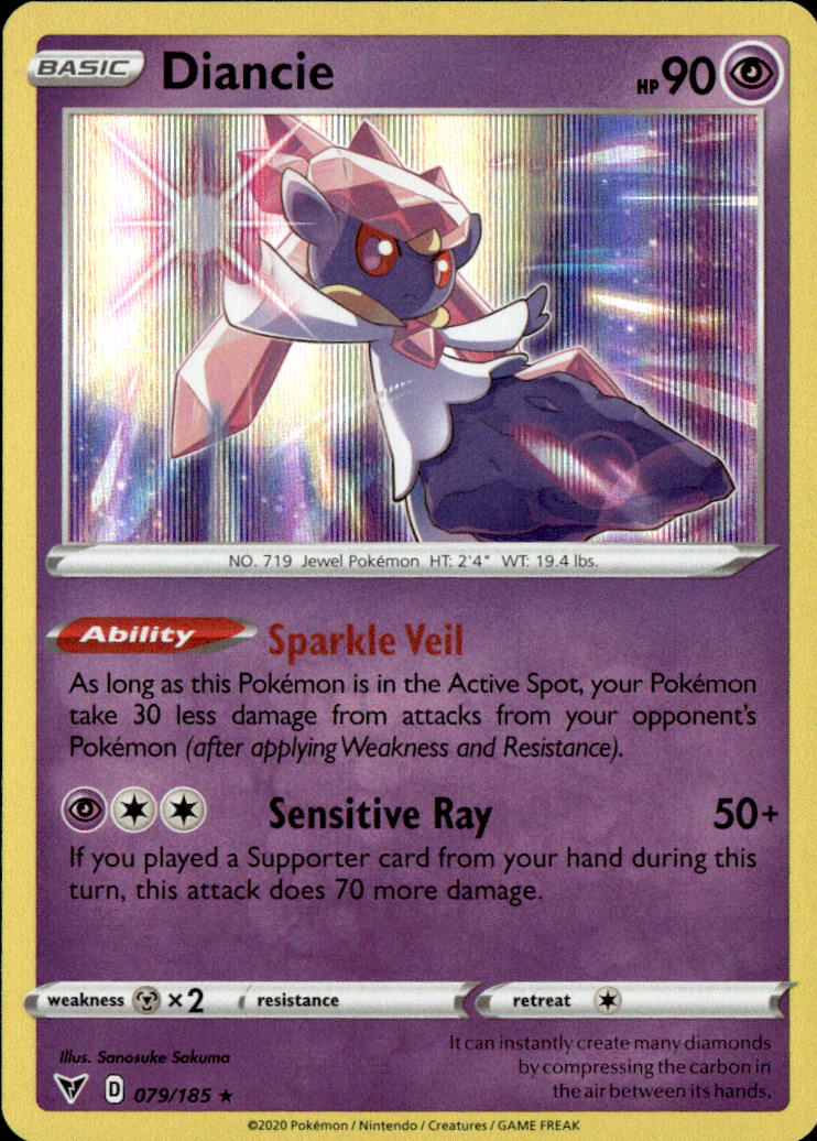 Diancie