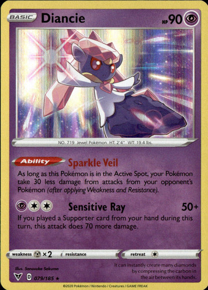 Diancie