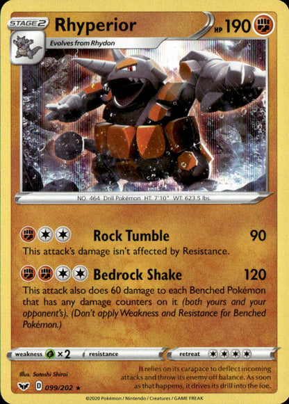 Rhyperior
