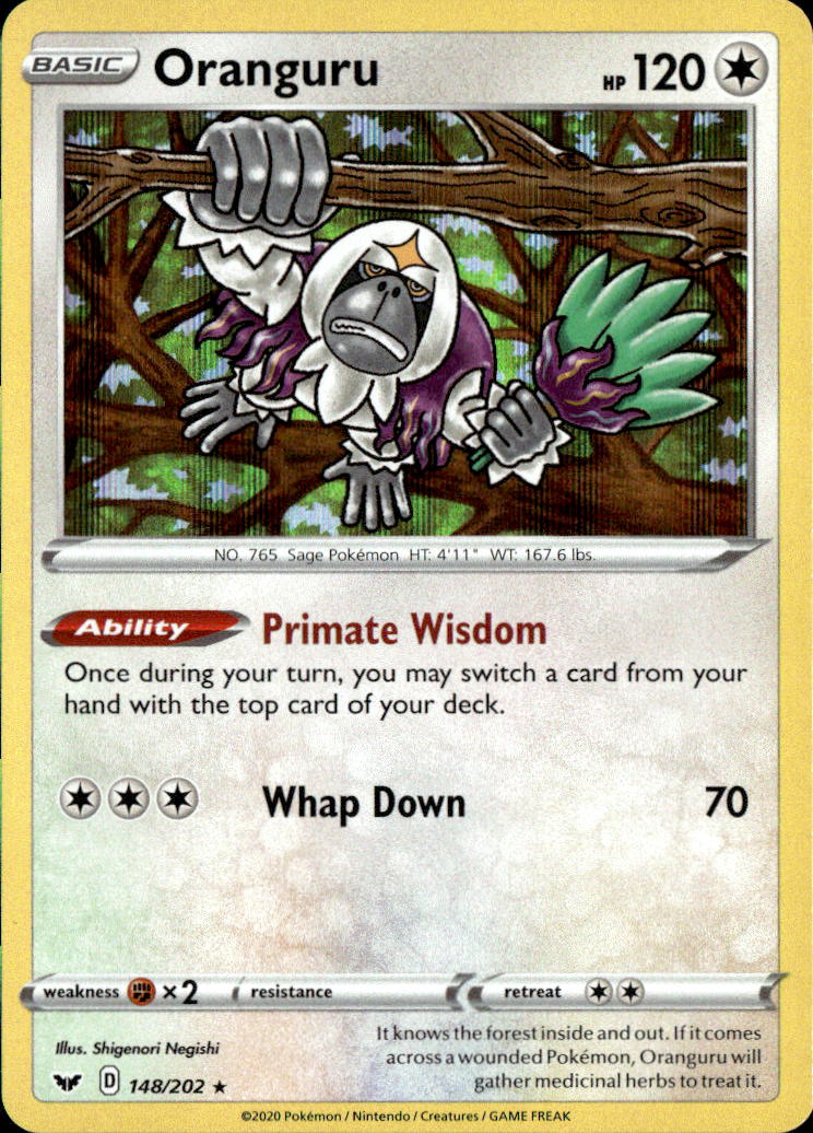 Oranguru