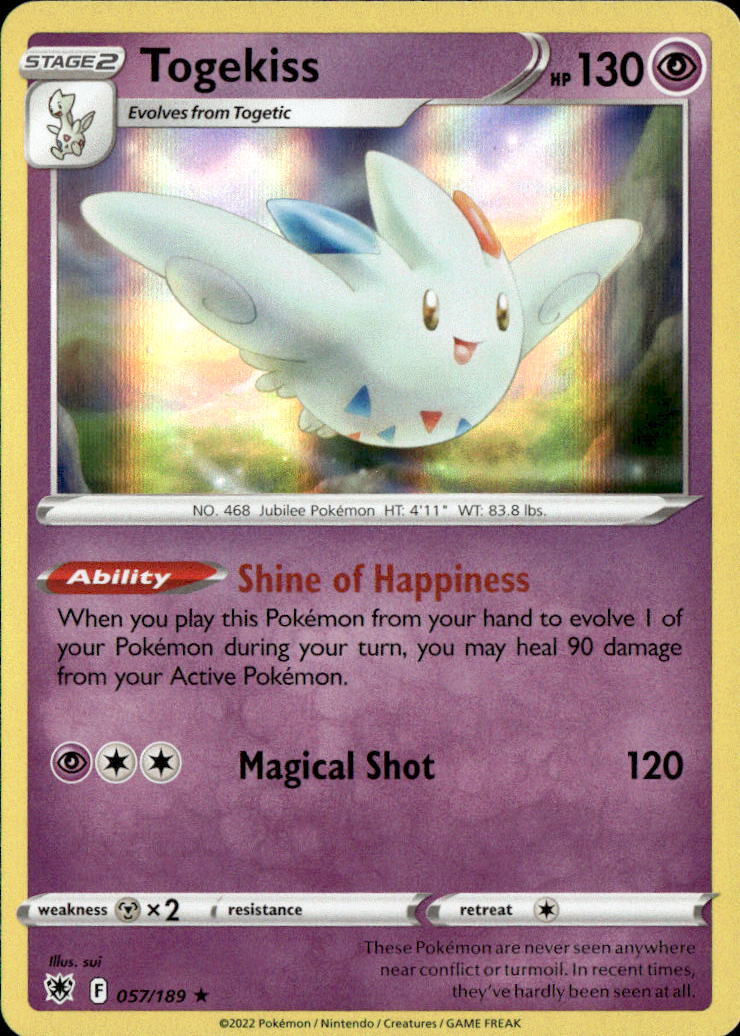 Togekiss