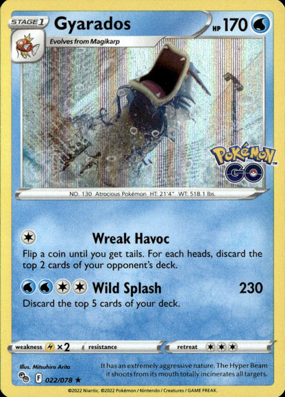 Gyarados