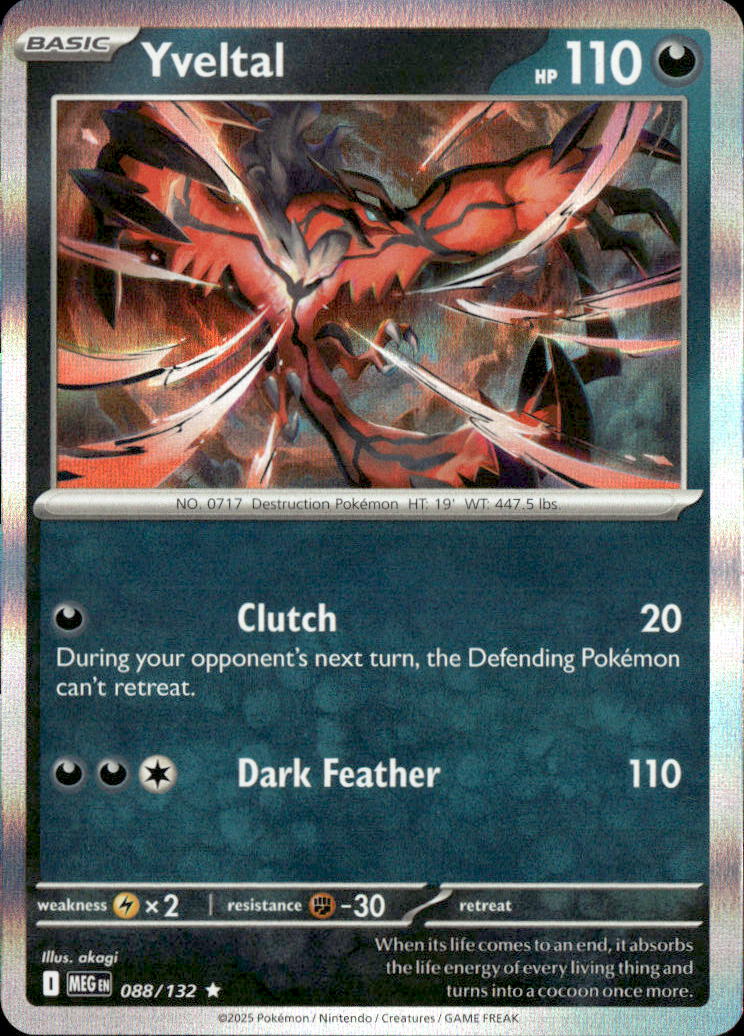 Yveltal