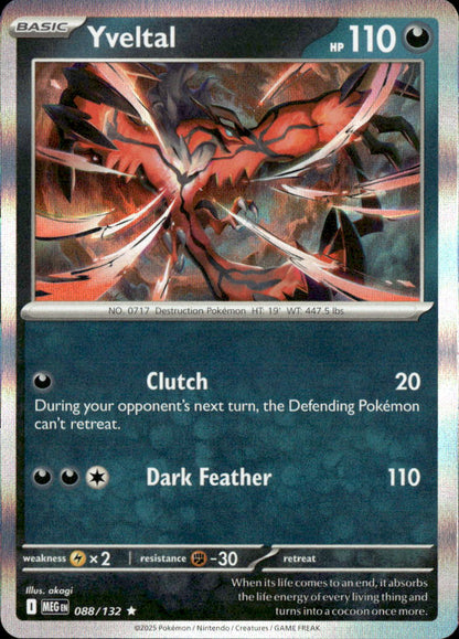 Yveltal