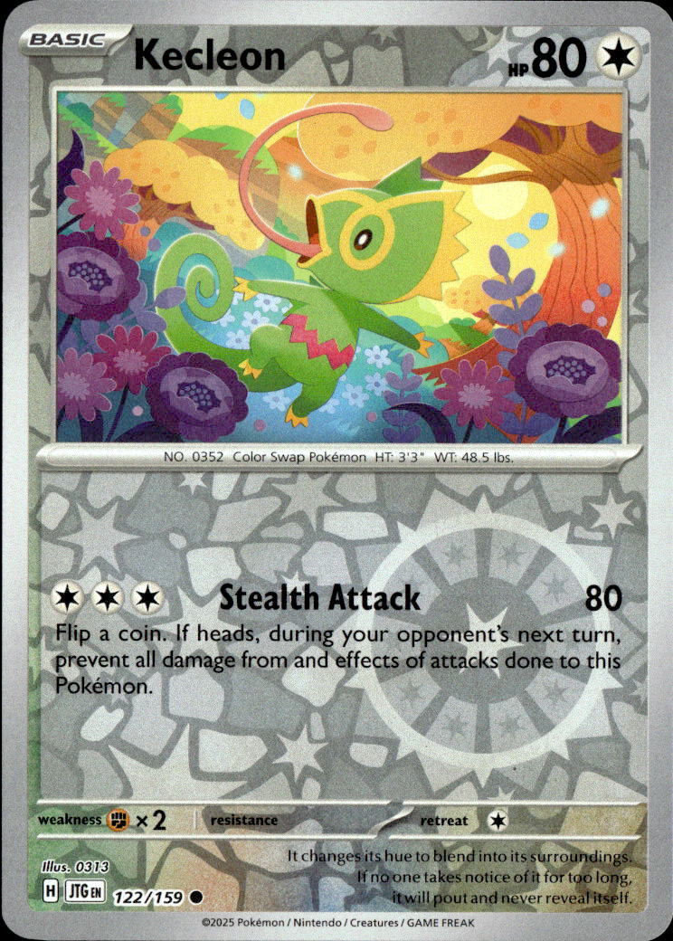 Kecleon