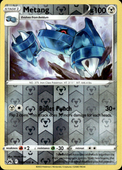 Metang