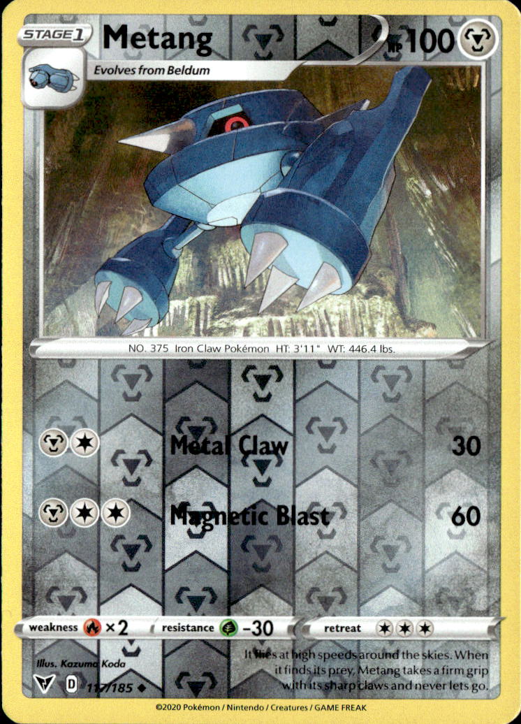 Metang
