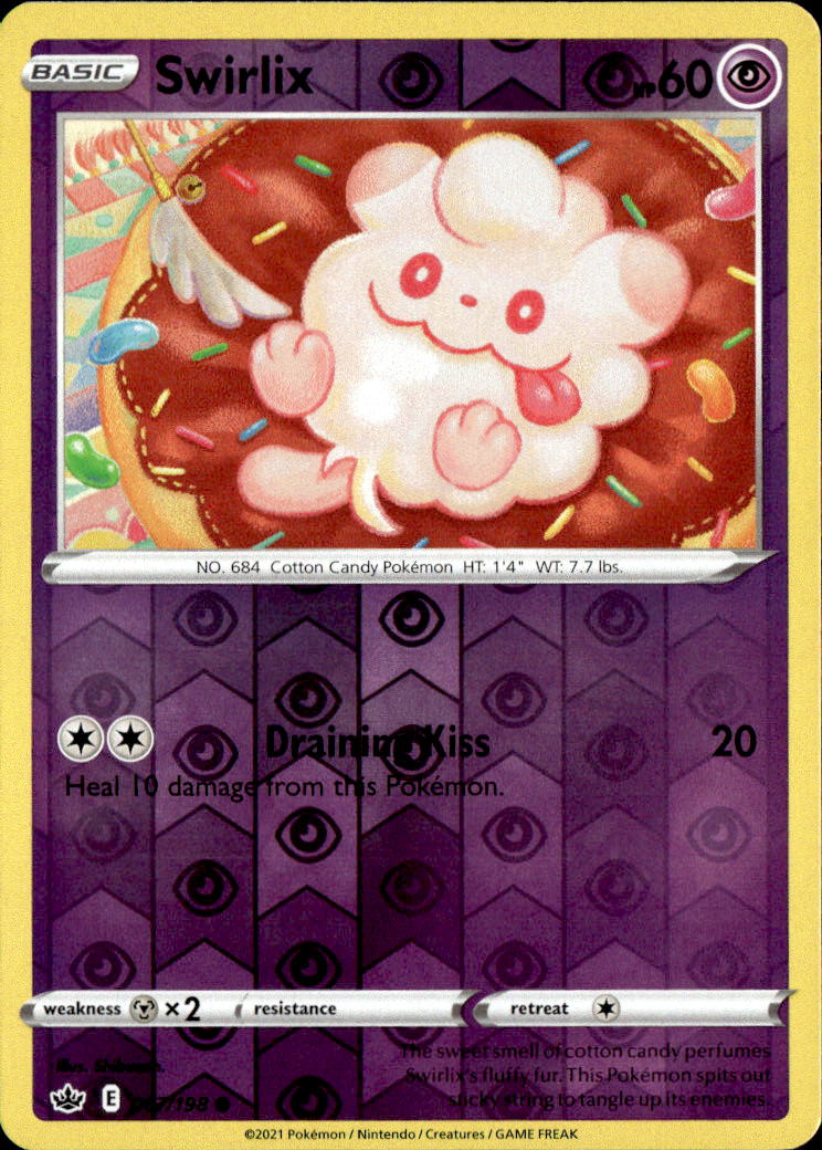 Swirlix