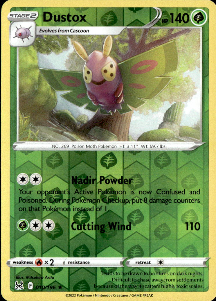 Dustox