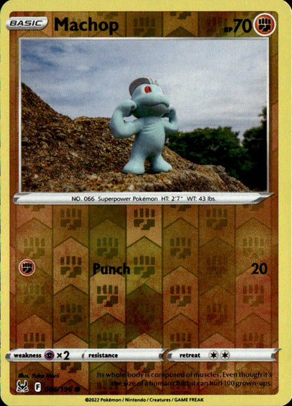 Machop