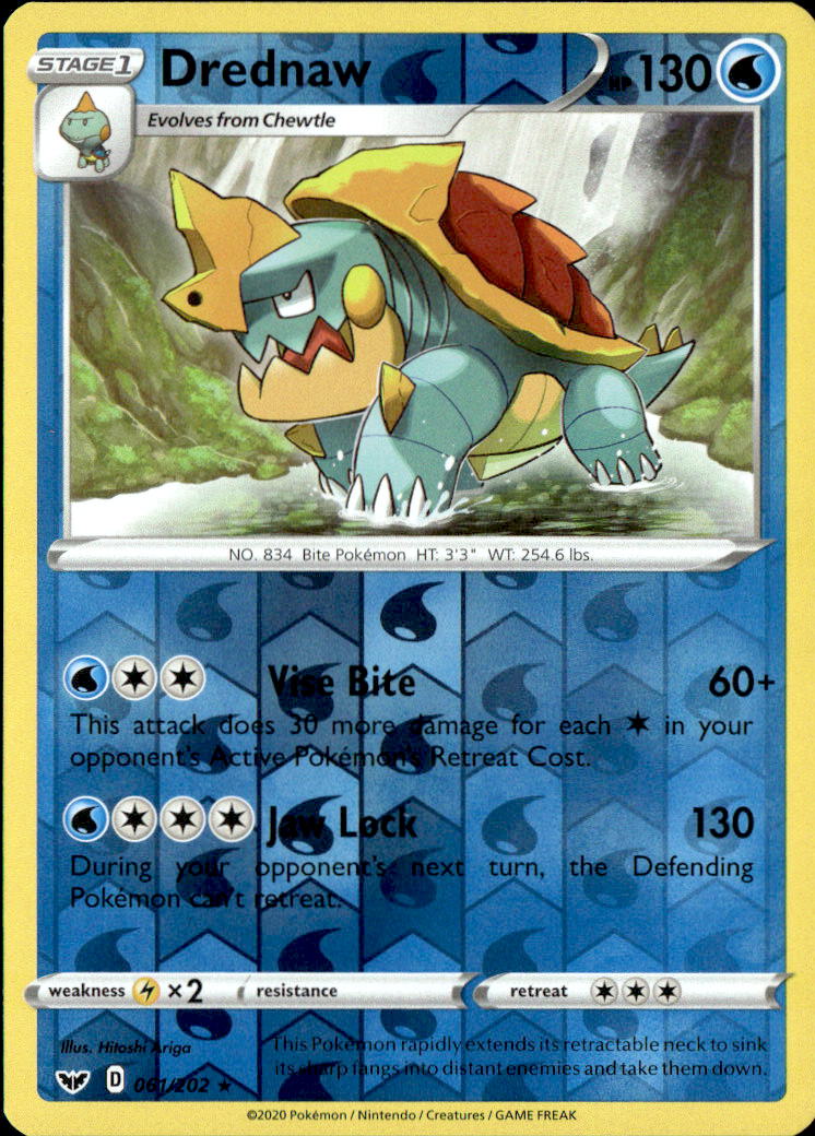 Drednaw