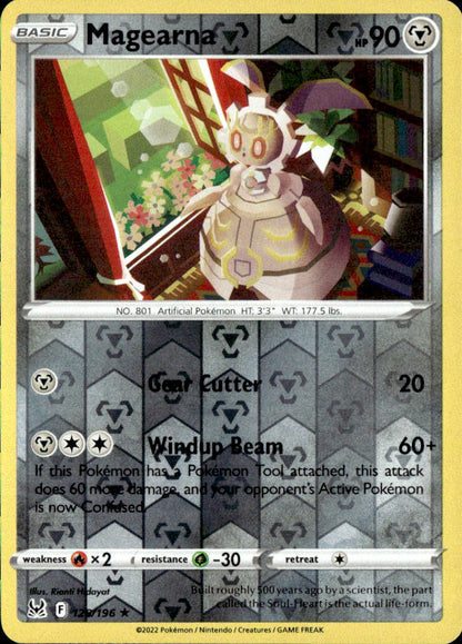 Magearna