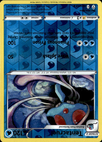 Tentacruel