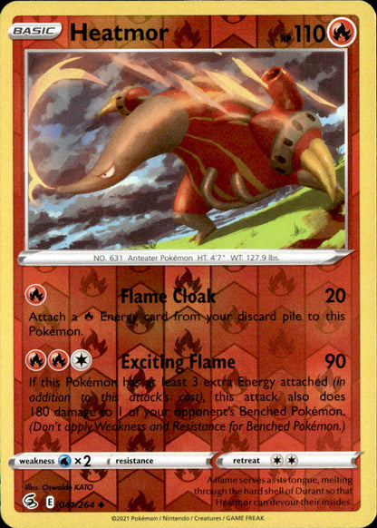 Heatmor