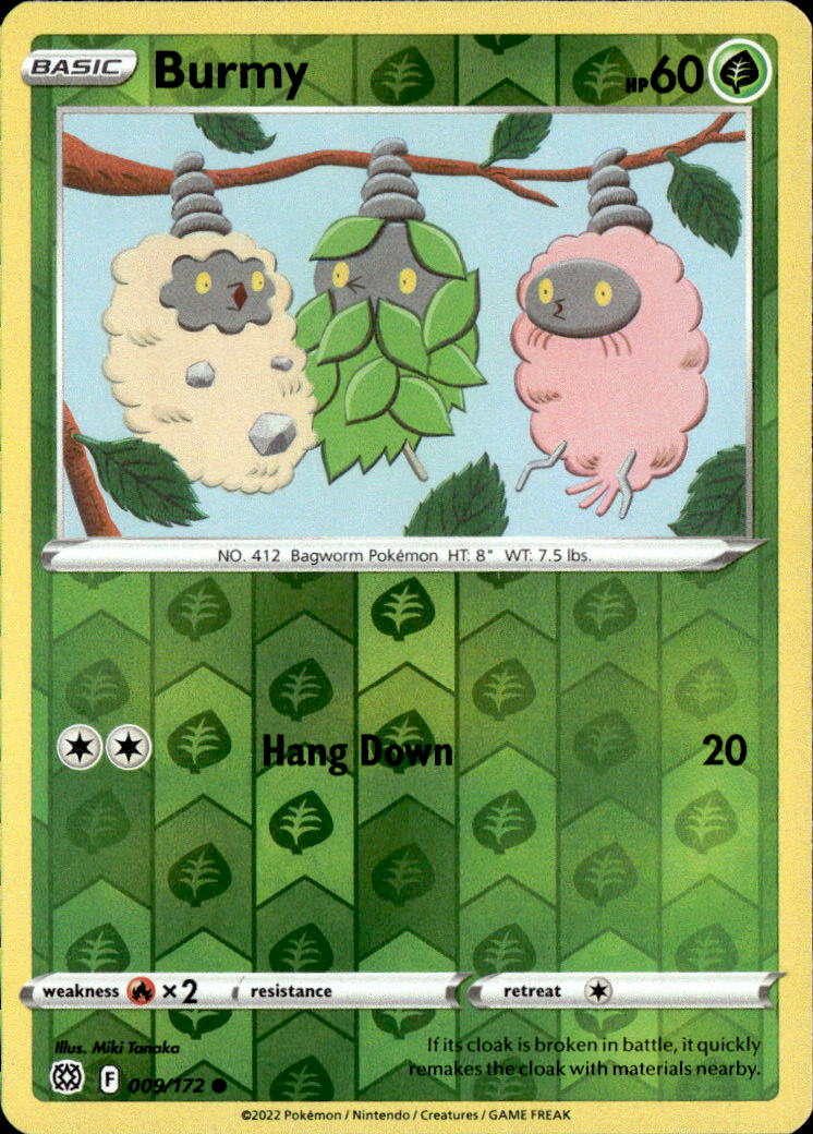 Burmy