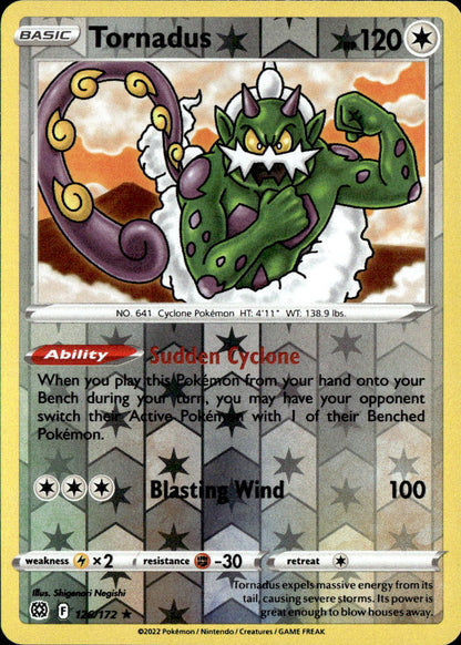 Tornadus