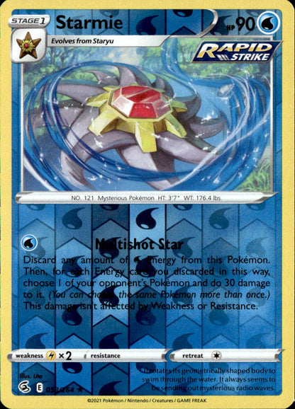 Starmie
