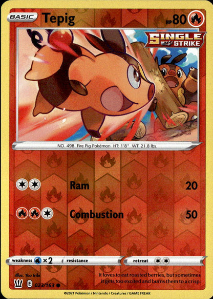 Tepig