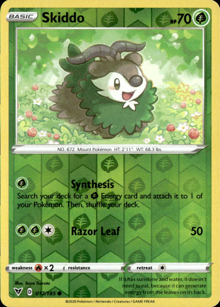 Skiddo