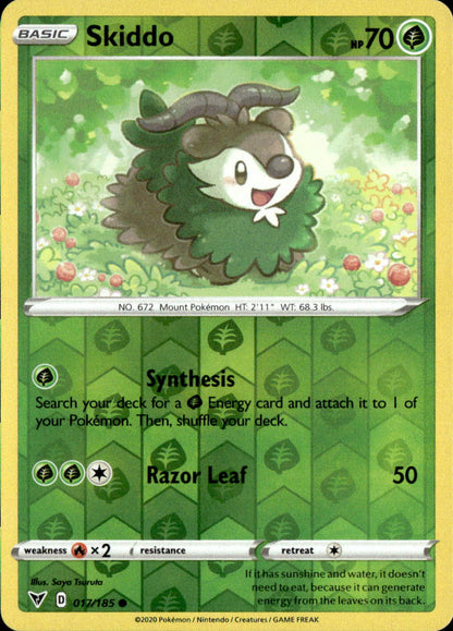 Skiddo