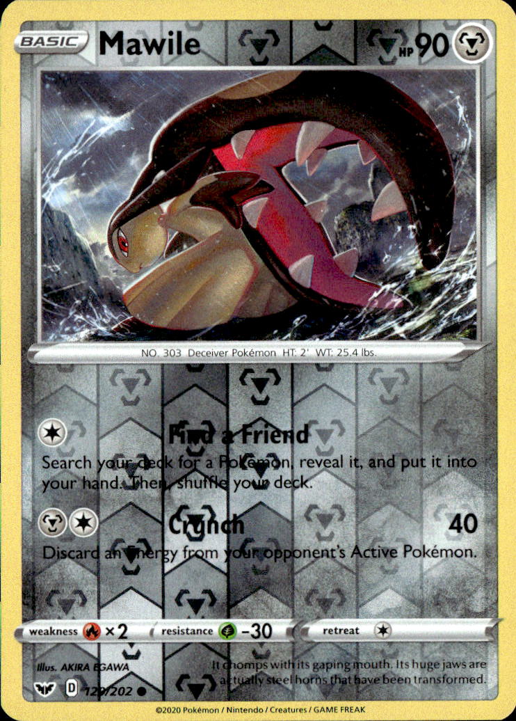Mawile