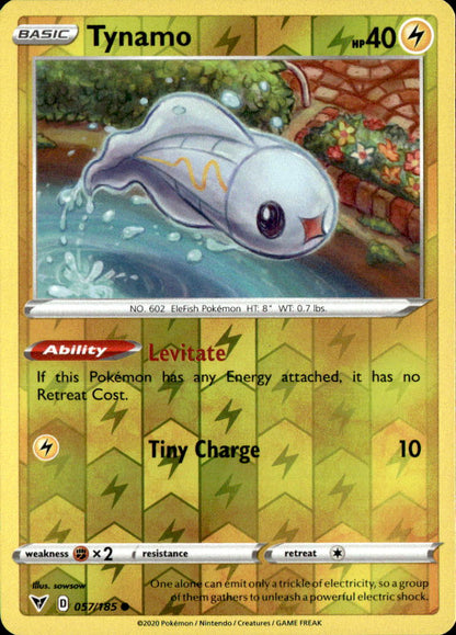 Tynamo