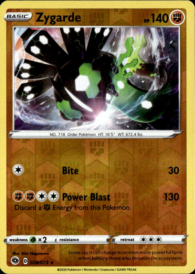 Zygarde