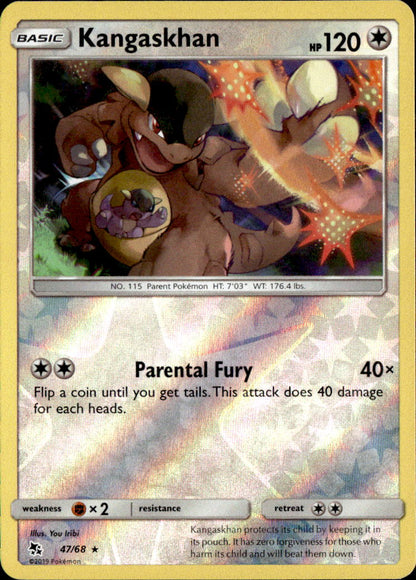 Kangaskhan