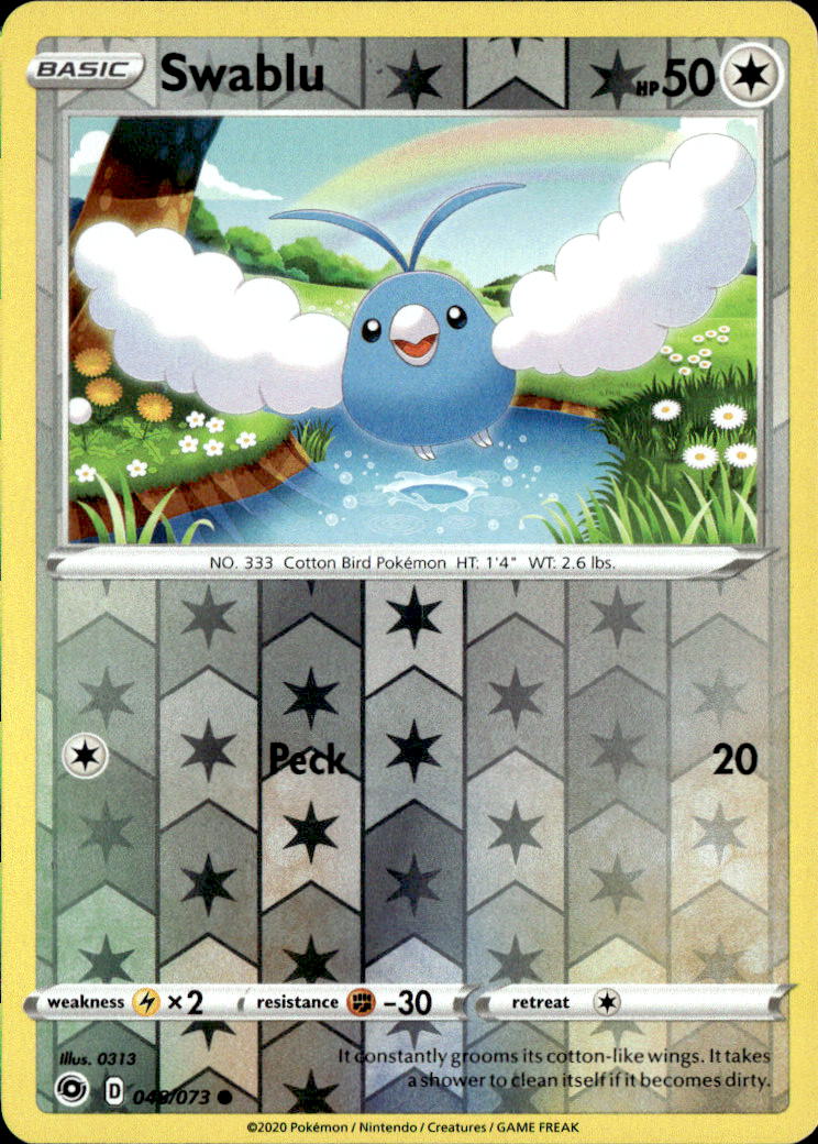 Swablu