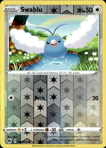 Swablu