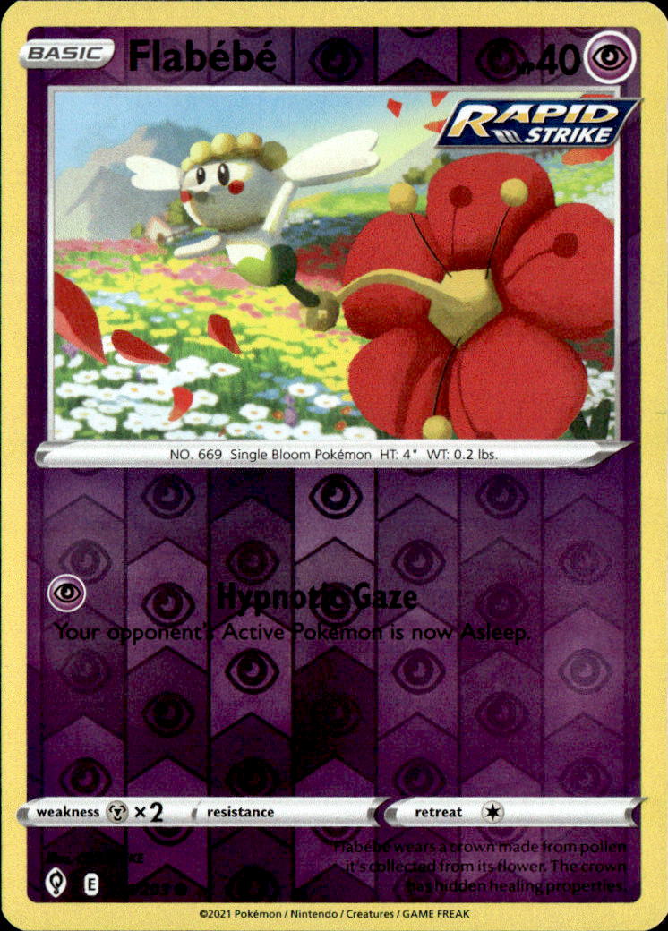 Flabebe