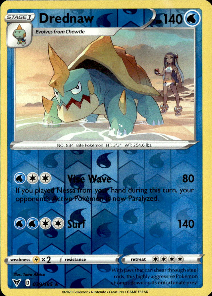 Drednaw