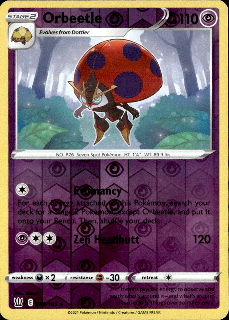 Orbeetle
