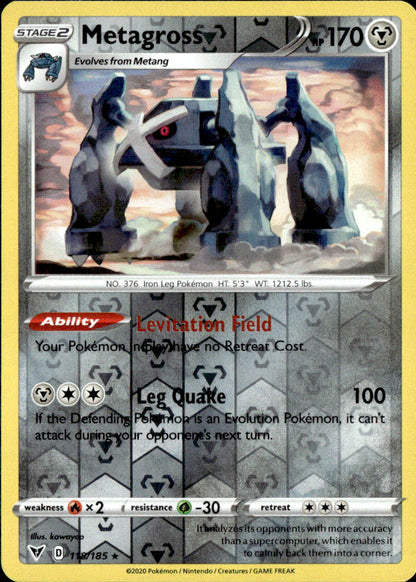 Metagross