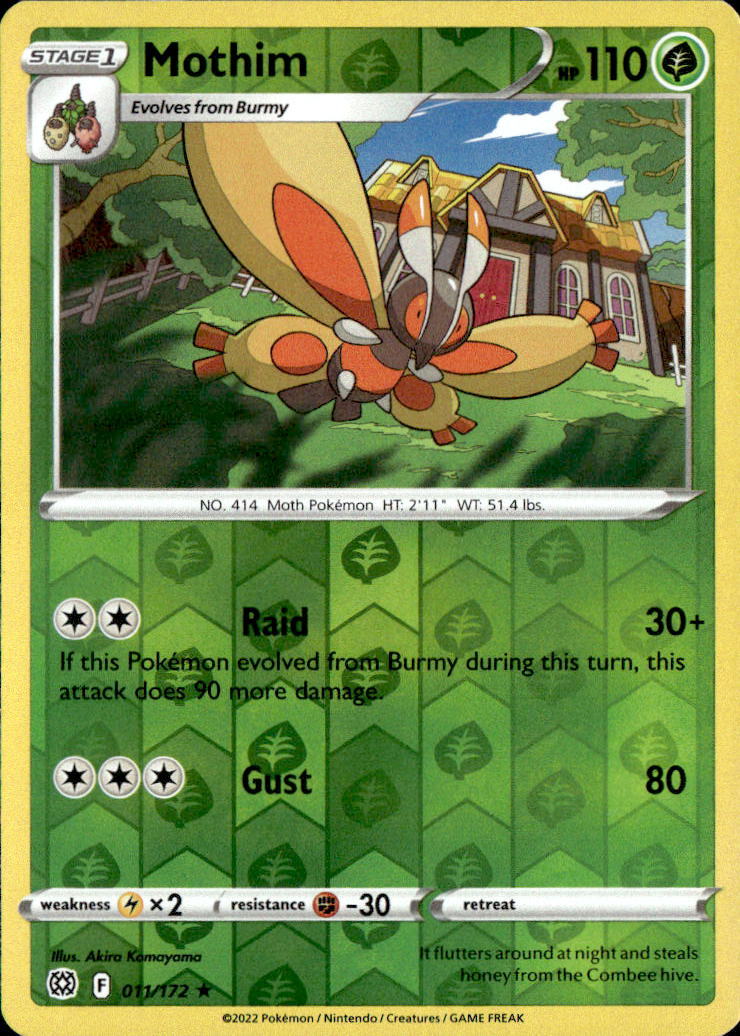 Mothim