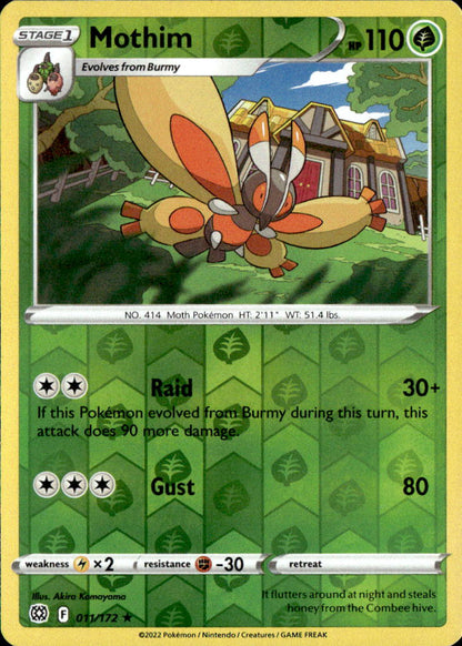 Mothim