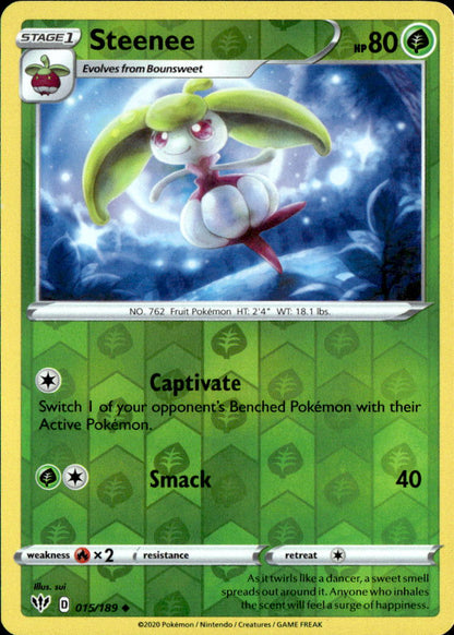 Steenee
