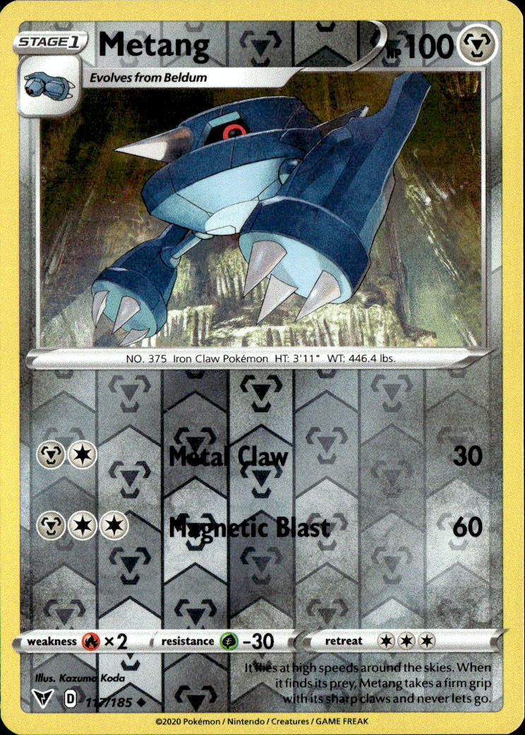 Metang