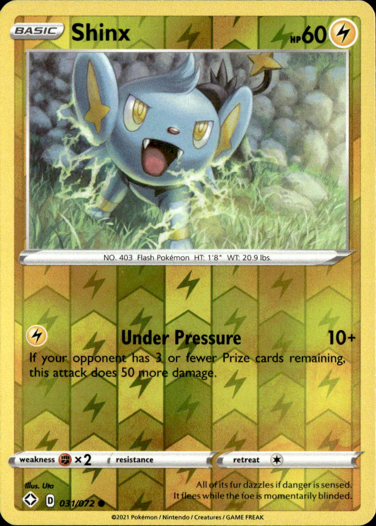 Shinx