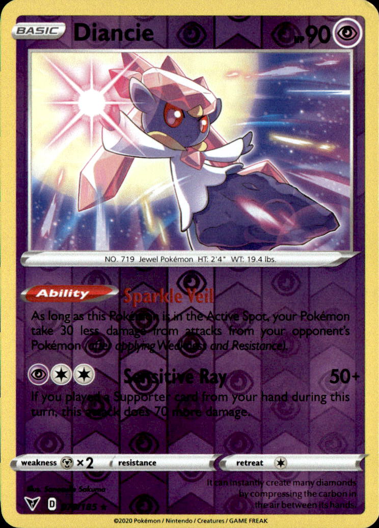 Diancie