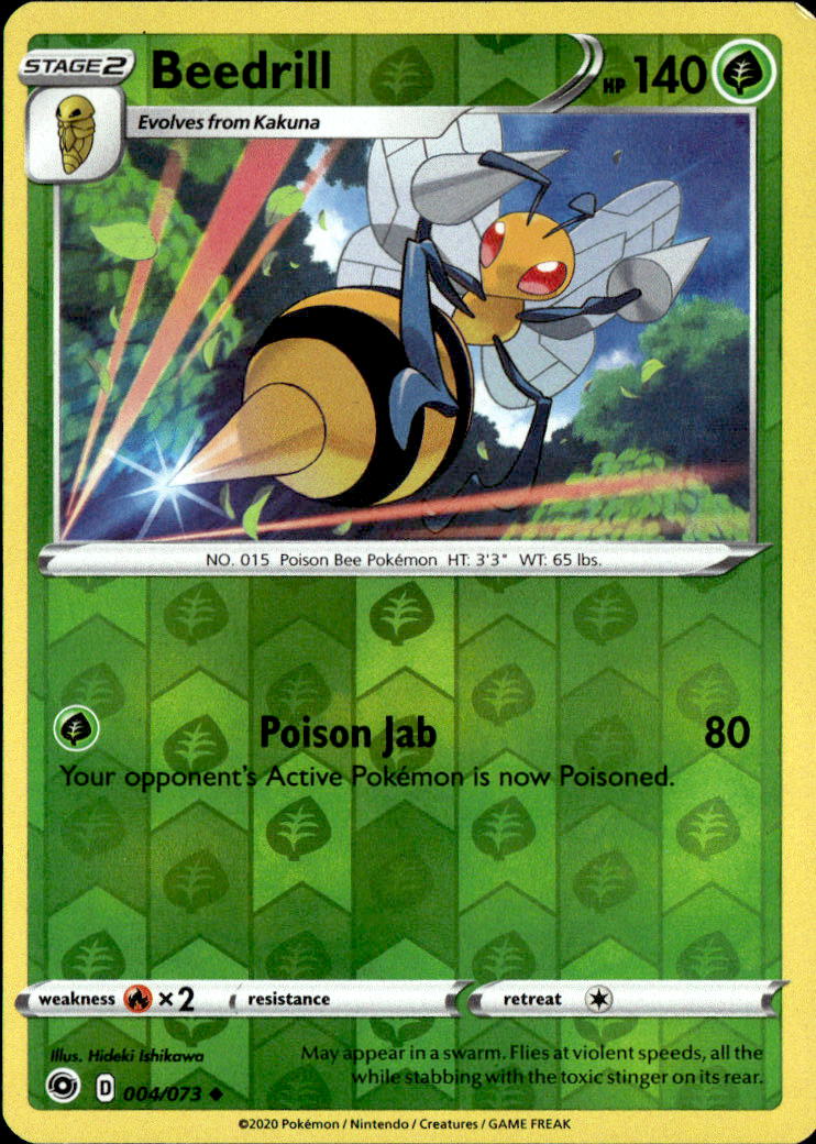 Beedrill