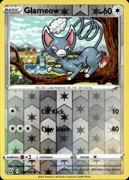Glameow