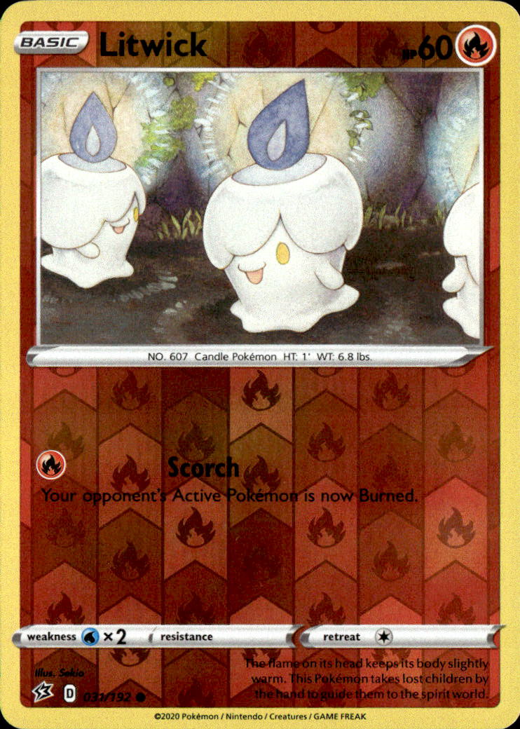 Litwick