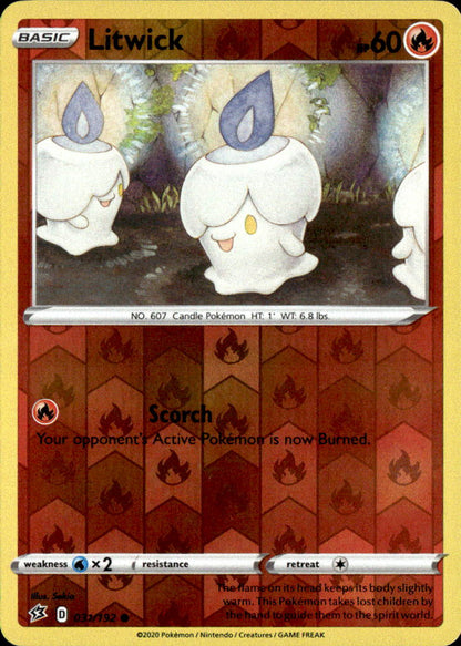 Litwick