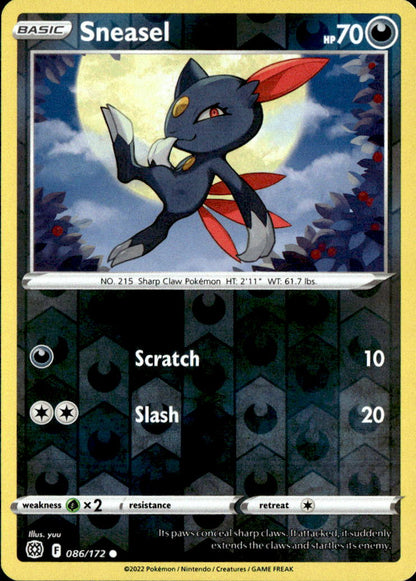 Sneasel