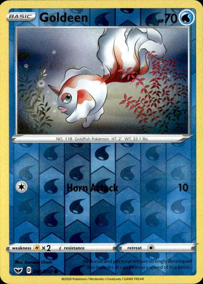 Goldeen (045)