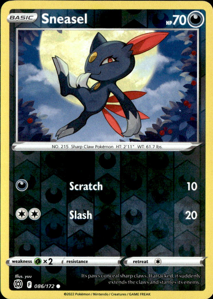Sneasel
