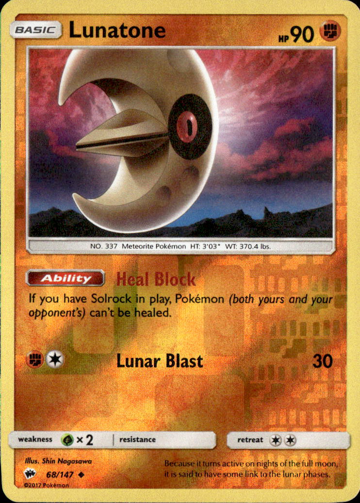 Lunatone
