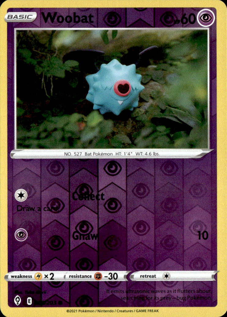 Woobat